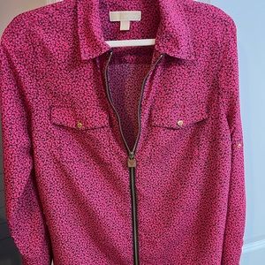 Michael Kors blouse